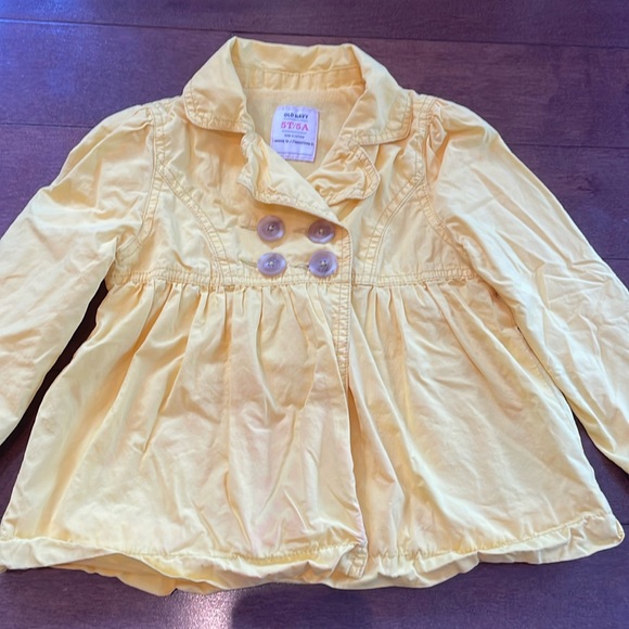 Old Navy Spring Jacket - Picture 1 of 5